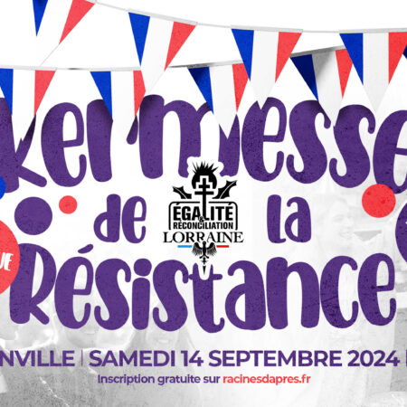 Kermesse de la Résistance