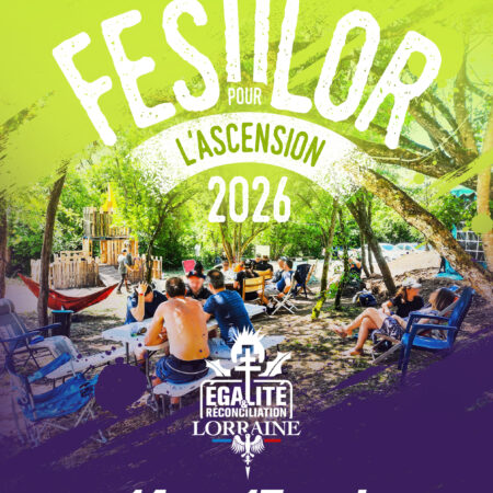 Festilor 2026