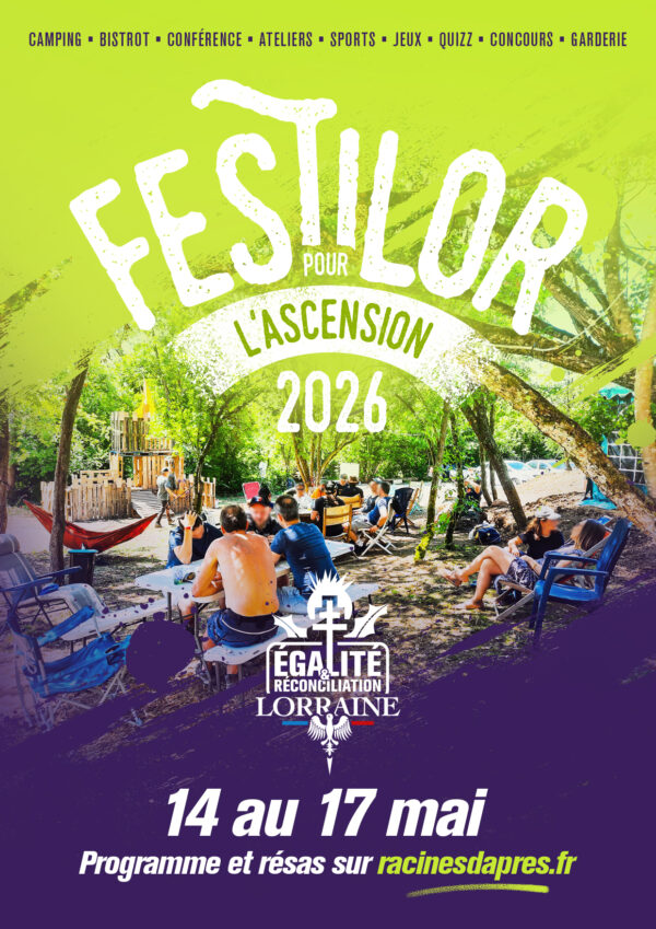 Festilor 2026